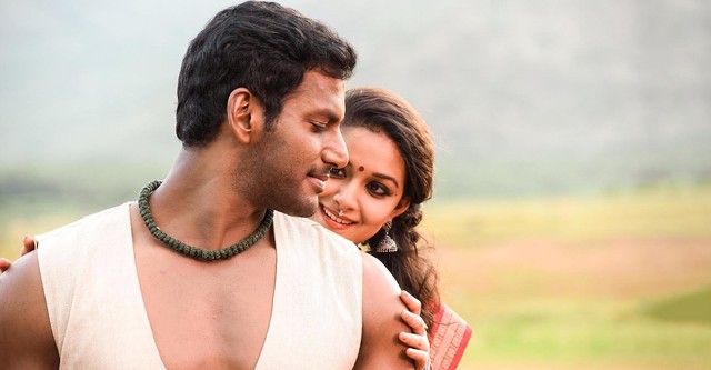 Sandakozhi 2 full online movie tamilrockers